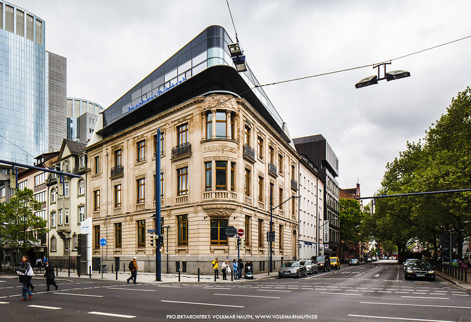 BV Kaiserstrasse, Offenbach