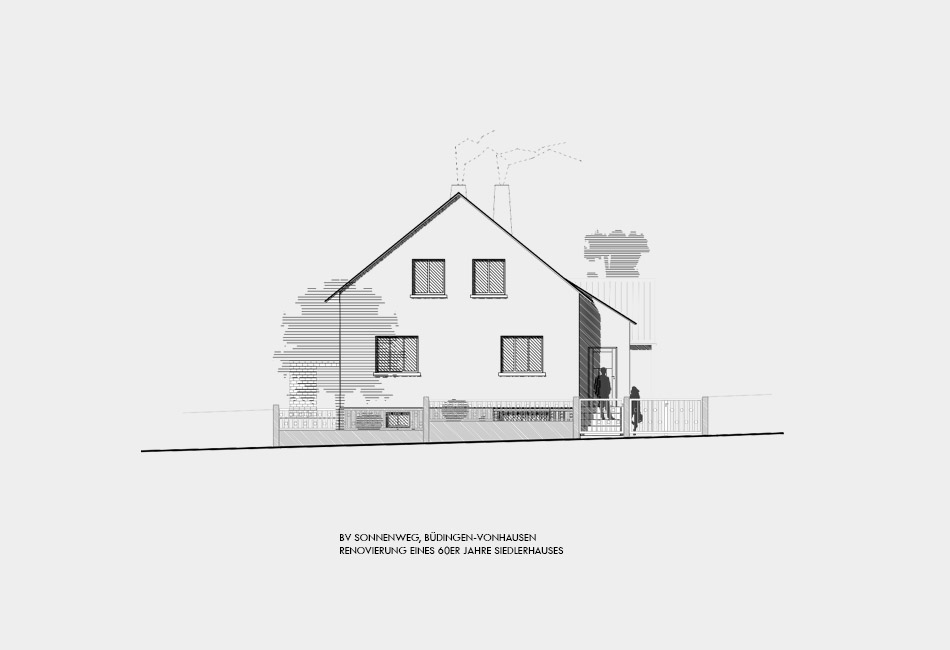 BV Sonnenweg Büdingen