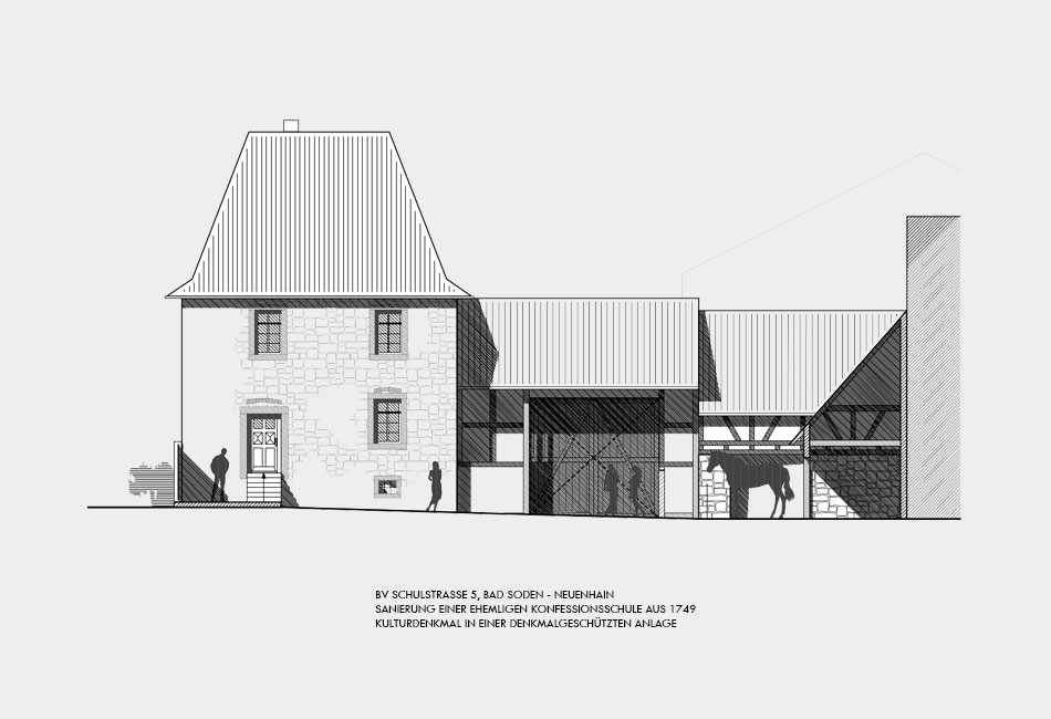 BV Schulstrasse Bad Soden