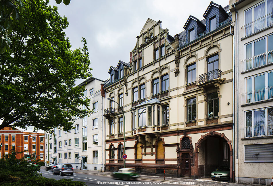 BV Mainstrasse, Offenbach