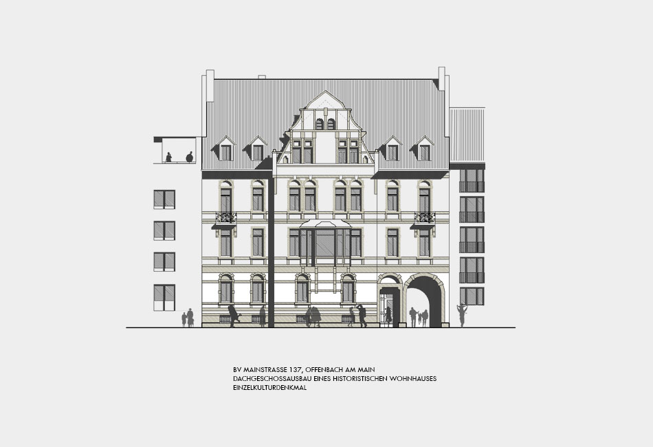 BV Mainstrasse Offenbach