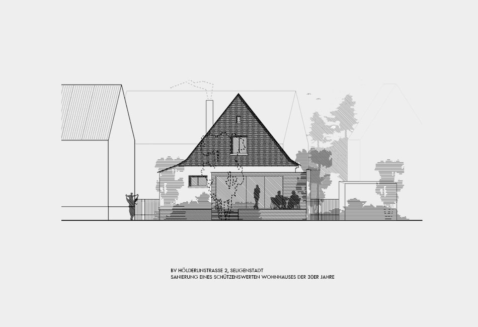 BV Hölderlinstrasse Seligenstadt